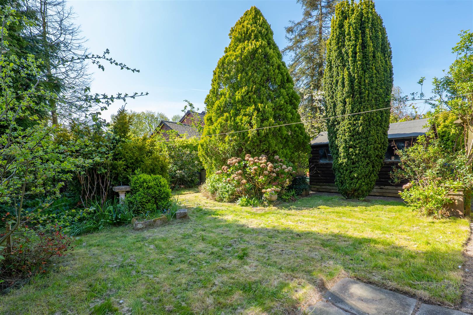 3 bed property in Flash Lane, Ormskirk